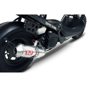 Yoshimura Honda Ruckus/Zoomer 2003-17 Race Trc Fs Ss-Ss-Ss