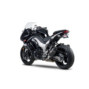 Yoshimura Kawasaki Ninja 1000 11-13 Street R-77 So Ss-Cf-Cf Dual