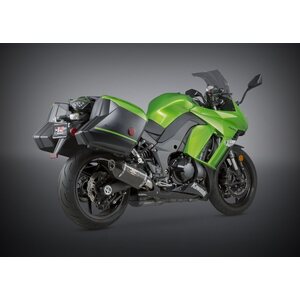 Yoshimura Kawasaki Ninja 1000 2014-16 Signature R-77 So Ss-Cf-Cf Dual
