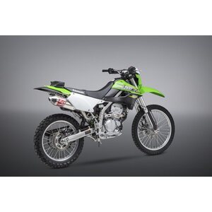 Yoshimura Kawasaki Klx250S/Sf 2009-19 Race Rs-2 So Ss-Al-Ss