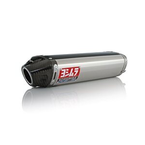 Yoshimura Kawasaki Zx-6R/Rr 2007-08 Signature Rs-5 So Ss-Ss-Cf