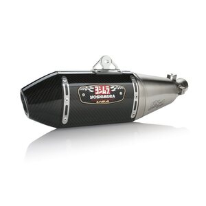 Yoshimura Kawasaki Zx-6R 2013-18 Street Rs-4 So Ss-Cf-Cf