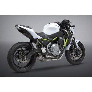 Yoshimura Kawasaki Ninja / Z 650 2017-19 Race Alpha Fs Ss-Cf-Cf Works Finish