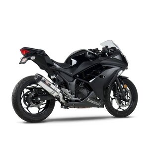 Yoshimura Kawasaki Ninja 300 2013-17 Signature R-77 So Ss-Ss-Cf