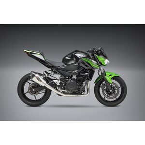 Yoshimura Ninja 400 18-20 / Z400 19-20 Race Alpha T Fs Ss-Ss-Cf Works Finish