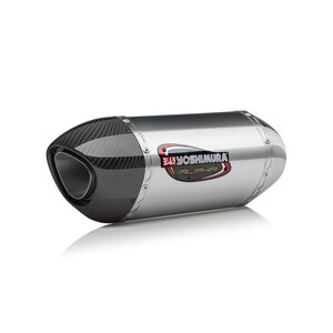 Yoshimura Kawasaki Z800 2016 Street Alpha So Ss-Ss-Cf