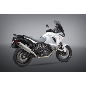 Yoshimura Ktm 1090/1190/1290 Adventure Street Rs-4 So Ss-Ss-Cf Works Finish
