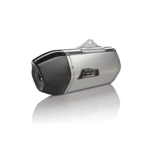 Yoshimura Ktm Rc390 2015 Race Rs-9 So Ss-Al-Cf