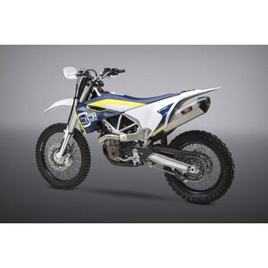 Yoshimura Husqvarna 701 / Ktm 690 Enduro R Race R-77 So Ss-Ss-Cf Works Finish