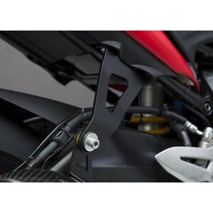 Yoshimura Suzuki Gsx-S1000/F 2016-18 Aluminum Muffler Bracket Kit