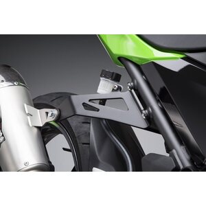 Yoshimura Kawasaki Ninja 400 18-19 / Z400 2019 Aluminum Muffler Bracket Kit