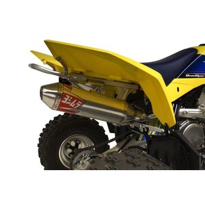 Yoshimura Arctic Cat / Kawasaki / Suzuki Ltz400 03-14 Signature Rs-2 So Ss-Al-Ss
