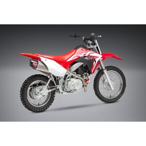 Yoshimura Honda Crf110F 2019-20 Enduro Rs-9T Fs Ss-Ss-Cf