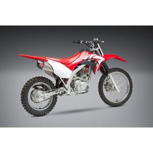 Yoshimura Honda Crf125F 2019-20 Enduro Rs-9T Fs Ss-Ss-Cf