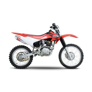 Yoshimura Honda Crf230F 2003-19 Enduro Rs-2 Fs Ss-Al-Ss