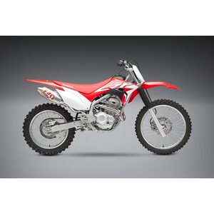 Yoshimura Honda Crf250F 2019-20 Enduro Rs-2 Fs Ss-Al-Ss
