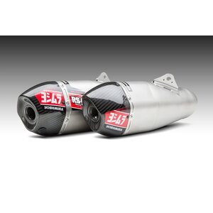 Yoshimura Honda Crf450R/Rx 19-20 Signature Rs-9T So Ss-Ss-Cf