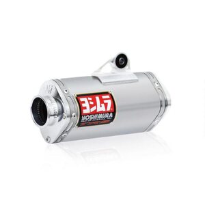 Yoshimura Honda Crf100F/80F 04-13 / Xr100R 01-03 Trs Fs Ss-Al-Al