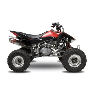 Yoshimura Honda Trx400X/Ex 1999-13 Signature Rs-2 So Ss-Al-Ss