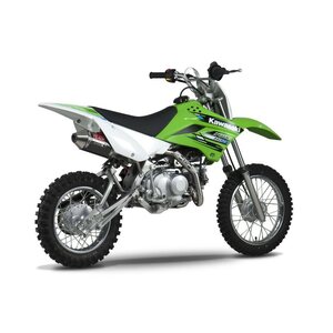 Yoshimura Kaw Klx110/L 02-19 / Suz Dr-Z110 03-05 Enduro Rs-2 Fs Ss-Cf-Ss