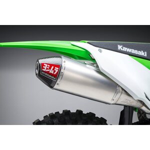 Yoshimura Kawasaki Kx450F 19-20 Signature Rs-4 So Ss-Al-Cf