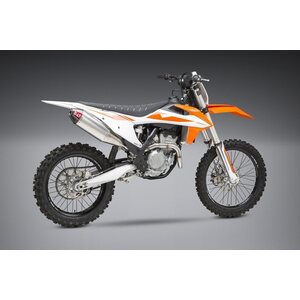 Yoshimura Ktm/Husqvarna 250/350 19-20 Signature Rs-4 Fs Ss-Al-Cf