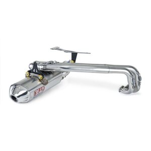 Yoshimura Polaris Rzr 800/S/4 2008-14 Signature Rs-8 Fs Ss-Ss-Ss