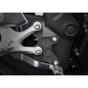 Yoshimura Yamaha Yzf-R3 2015-20 Rearset Offset Brackets