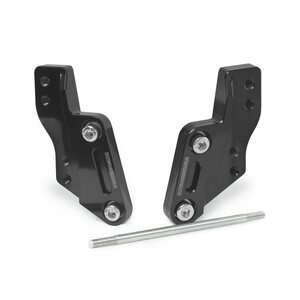 Yoshimura Kawasaki Ninja 300/250R Road Works Edition Rear Offset Brackets