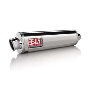 Yoshimura Kawasaki Zx-7/R 1996-03 Street Rs-3 Bo Ss-Al