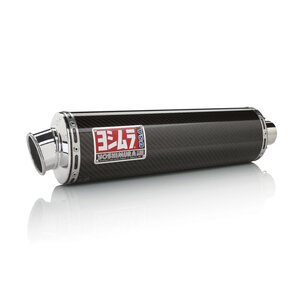 Yoshimura Kawasaki Zx-7/R 1996-03 Street Rs-3 Bo Cf-Al