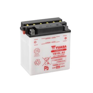Yuasa Battery, YB10L-A2 (cp)