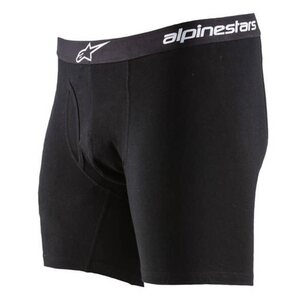 Alpinestars Brief Underwear Black S