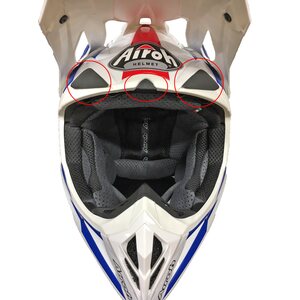 Airoh Aviator 2.2/2.3 AMSS/ACE winter kit