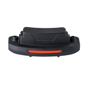 HJC Smart 10B Flat Black