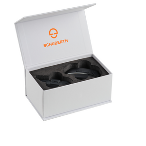 Schuberth SC2 Intercom for C5 , E2, S3 helmet