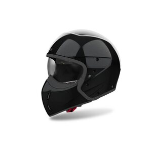 Airoh Kypärä J 110 Color Black Glitter L