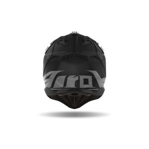 Airoh Kypärä Aviator 3 Carbon Matta 2XL