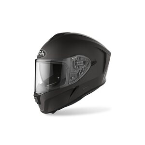 Airoh Helmet SPARK Color anthracite Matt XS