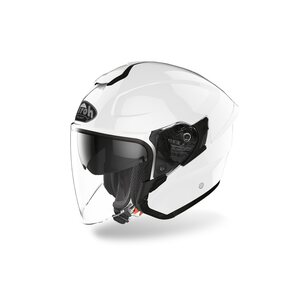 Airoh Helmet H.20 Color white gloss XS