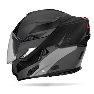 Airoh Kypärä REV19 Leaden antrasiitti matta XS