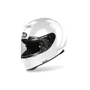 Airoh Helmet GP550 S Color white gloss S