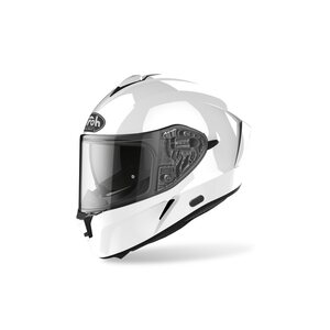 Airoh Helmet SPARK Color white gloss S