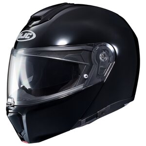 HJC Helmet RPHA 90S Black XS 54-55cm