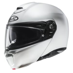 HJC Helmet RPHA 90S Pearl White S 55-56cm