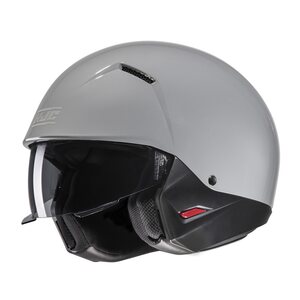 HJC Kypärä i20 Harmaa S 55-56