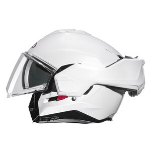 HJC Kypärä i100 Helmenvalkoinen M 57-58