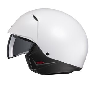 HJC Kypärä i20 Helmenvalkoinen M 57-58