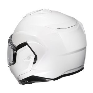 HJC Kypärä i100 Helmenvalkoinen L 59-60