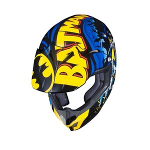 HJC Kypärä CL-XY II Batman XL 55-56cm